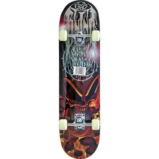 Skate Basic